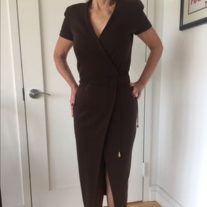 Dress from Bergdorf Goodman